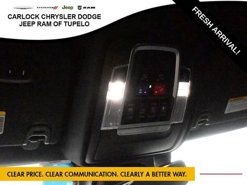 Used 2021 RAM 1500 TRX w/ TRX Level 1 Equipment Group image 16