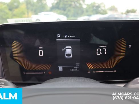 Used 2025 Kia K4 FWD image 35
