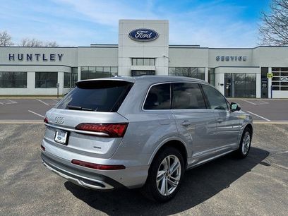 Used 2022 Audi Q7 3.0T Premium Plus