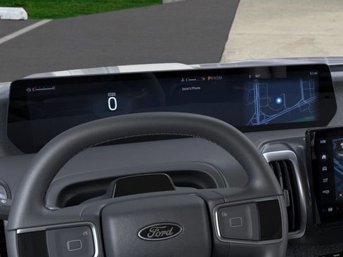 New 2026 Ford Expedition Tremor image 13