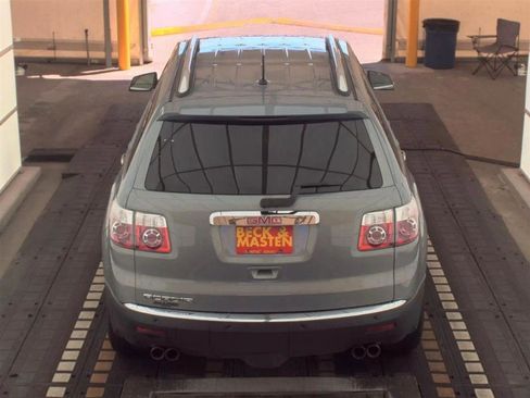 Used 2008 GMC Acadia SLT FWD image 6