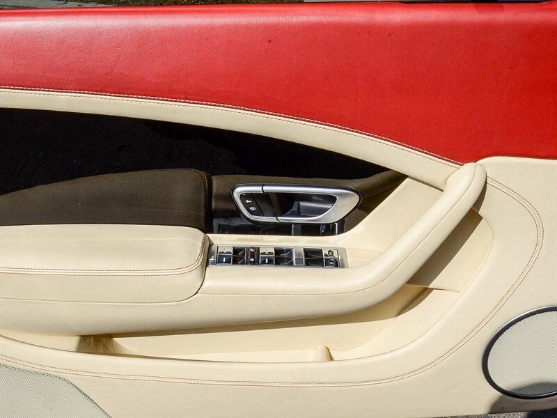 Used 2013 Bentley Continental GT AWD/4WD image 23