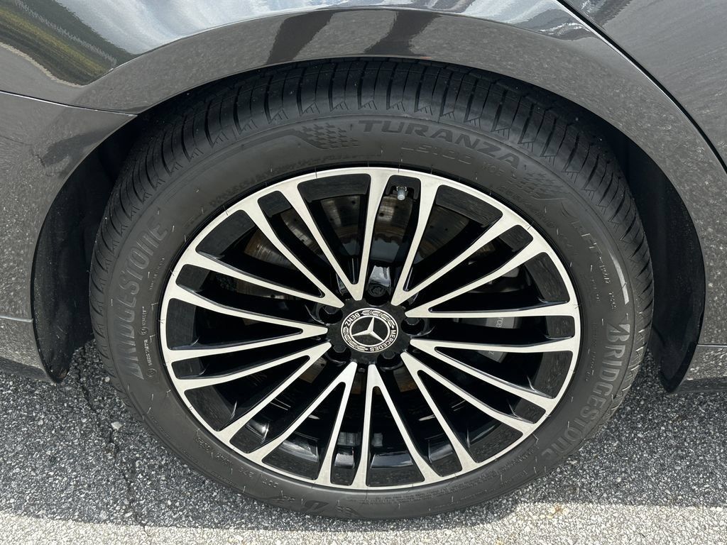 Certified 2023 Mercedes-Benz S 580e 4MATIC Sedan image 20