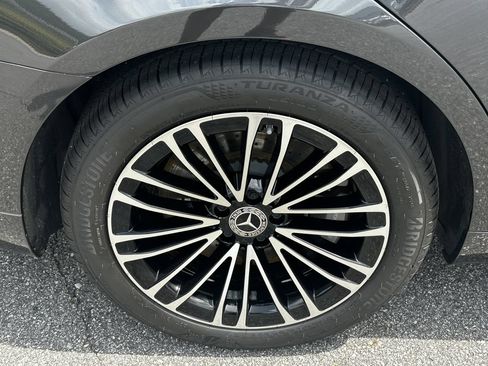 Certified 2023 Mercedes-Benz S 580e 4MATIC Sedan image 20