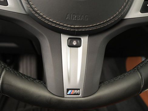 Used 2022 BMW X5 xDrive40i w/ M Sport Package AWD/4WD image 42