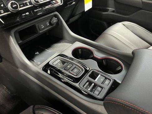 New 2026 Honda Pilot Black Edition image 17