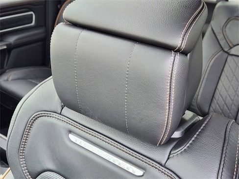 New 2026 RAM 1500 Tungsten image 12