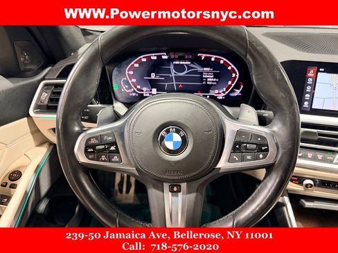 Used 2020 BMW M340i xDrive image 20