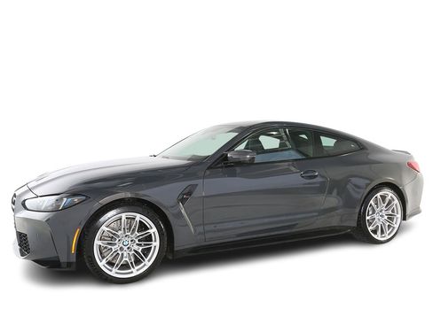 Used 2026 BMW M4 xDrive Competition w/ Executive Package image 8