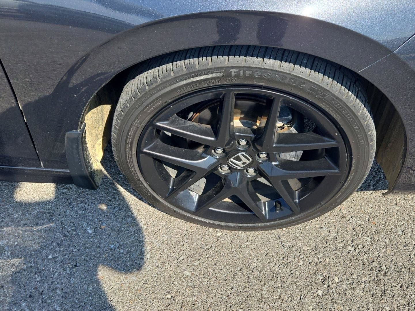 Used 2023 Honda Civic Sport image 9
