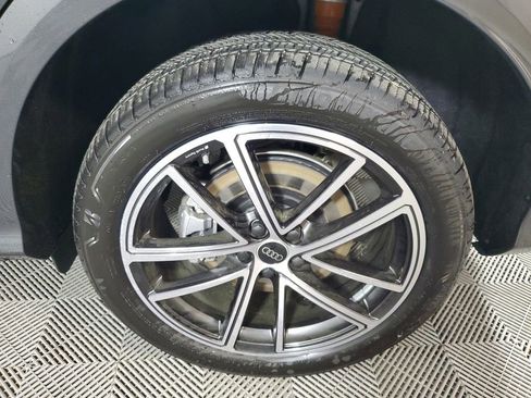 New 2026 Audi Q5 Premium Plus image 7