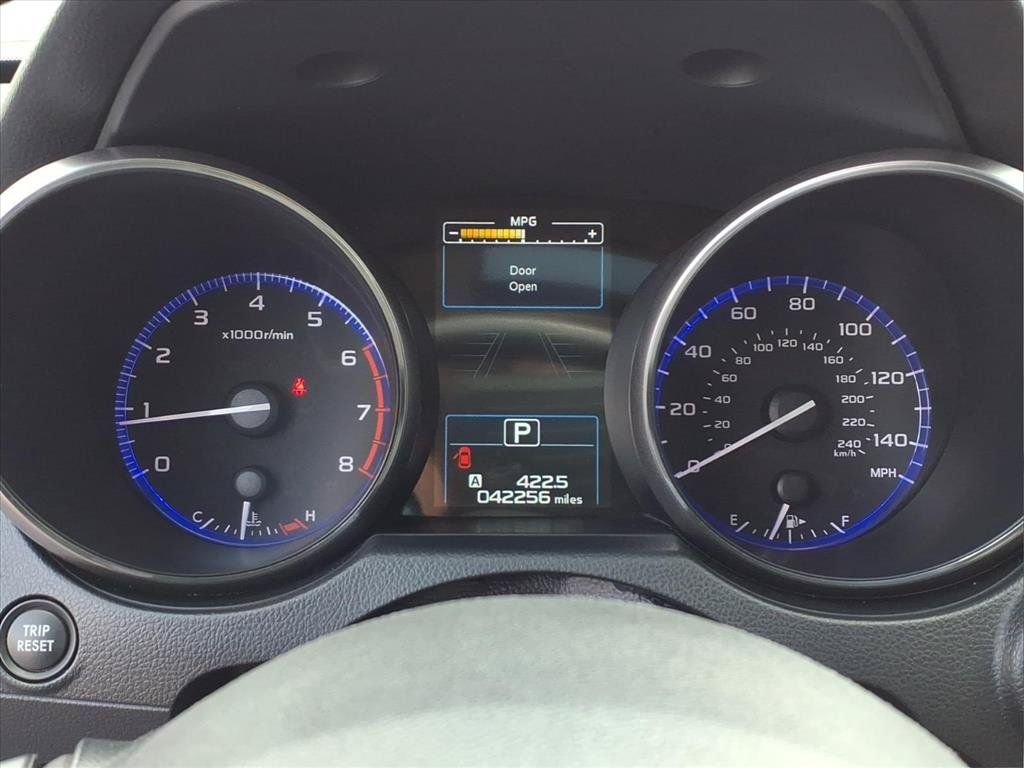 Used 2019 Subaru Outback 2.5i Limited w/ Popular Package #2 AWD/4WD image 14
