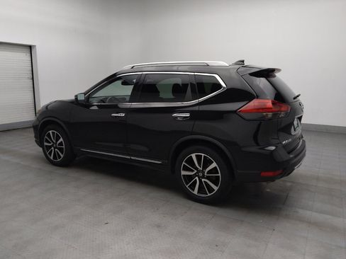 Used 2019 Nissan Rogue SL image 3