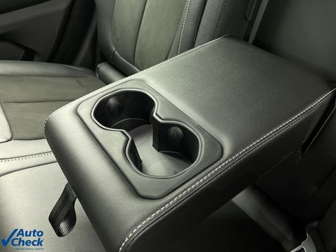 Used 2024 Jeep Grand Cherokee Altitude image 25