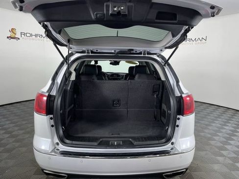 Used 2016 Buick Enclave Premium w/ Experience Buick Package image 40