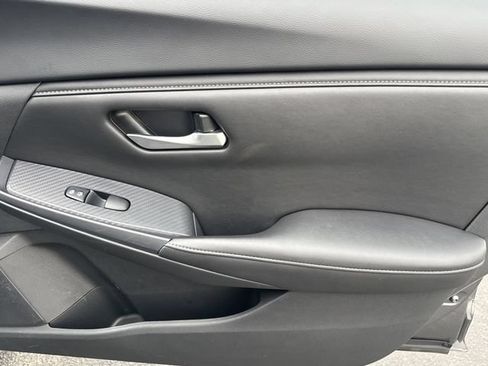 Used 2023 Nissan Sentra SV w/ Trunk Package FWD image 24