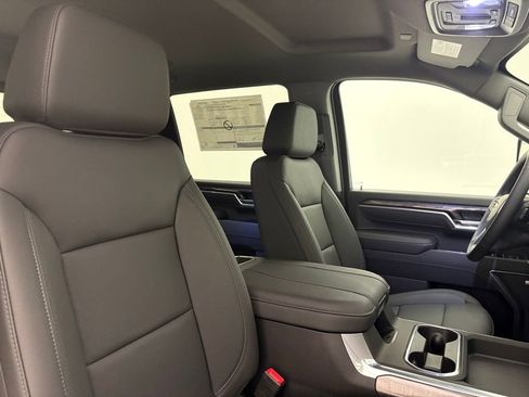 New 2026 Chevrolet Silverado 3500 LTZ w/ LTZ Plus Package AWD/4WD image 44
