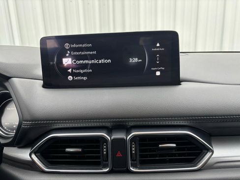 Certified 2025 MAZDA CX-5 AWD 2.5 S w/ Select Package image 24