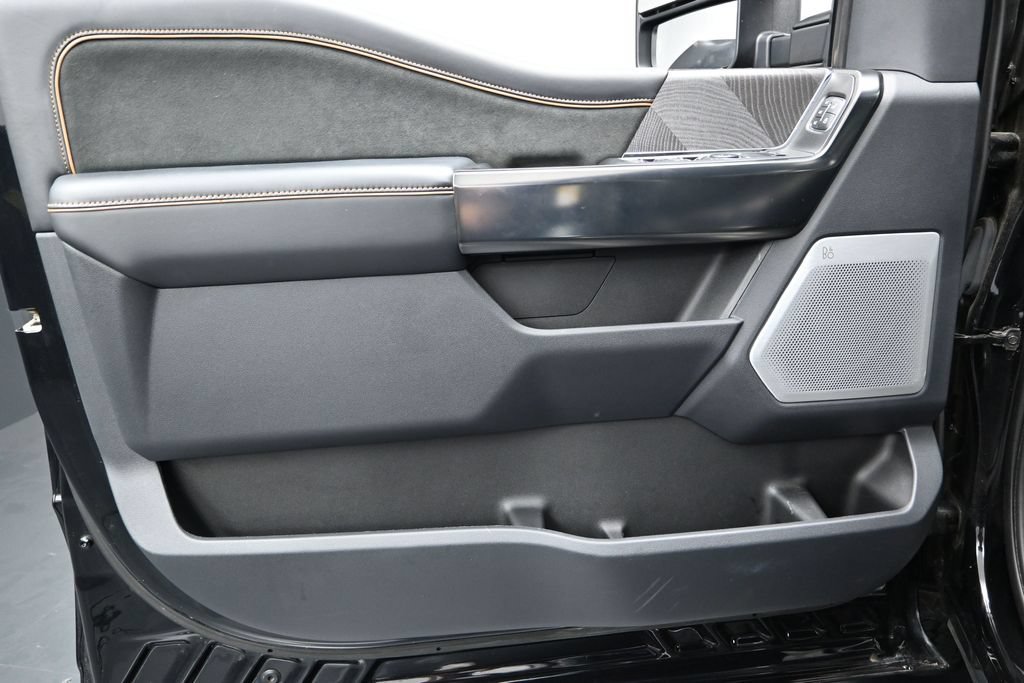 Used 2024 Ford F250 Platinum AWD/4WD image 19
