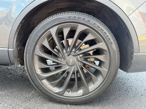 Used 2020 Lincoln Aviator Reserve w/ Equipment Group 202A AWD/4WD image 10