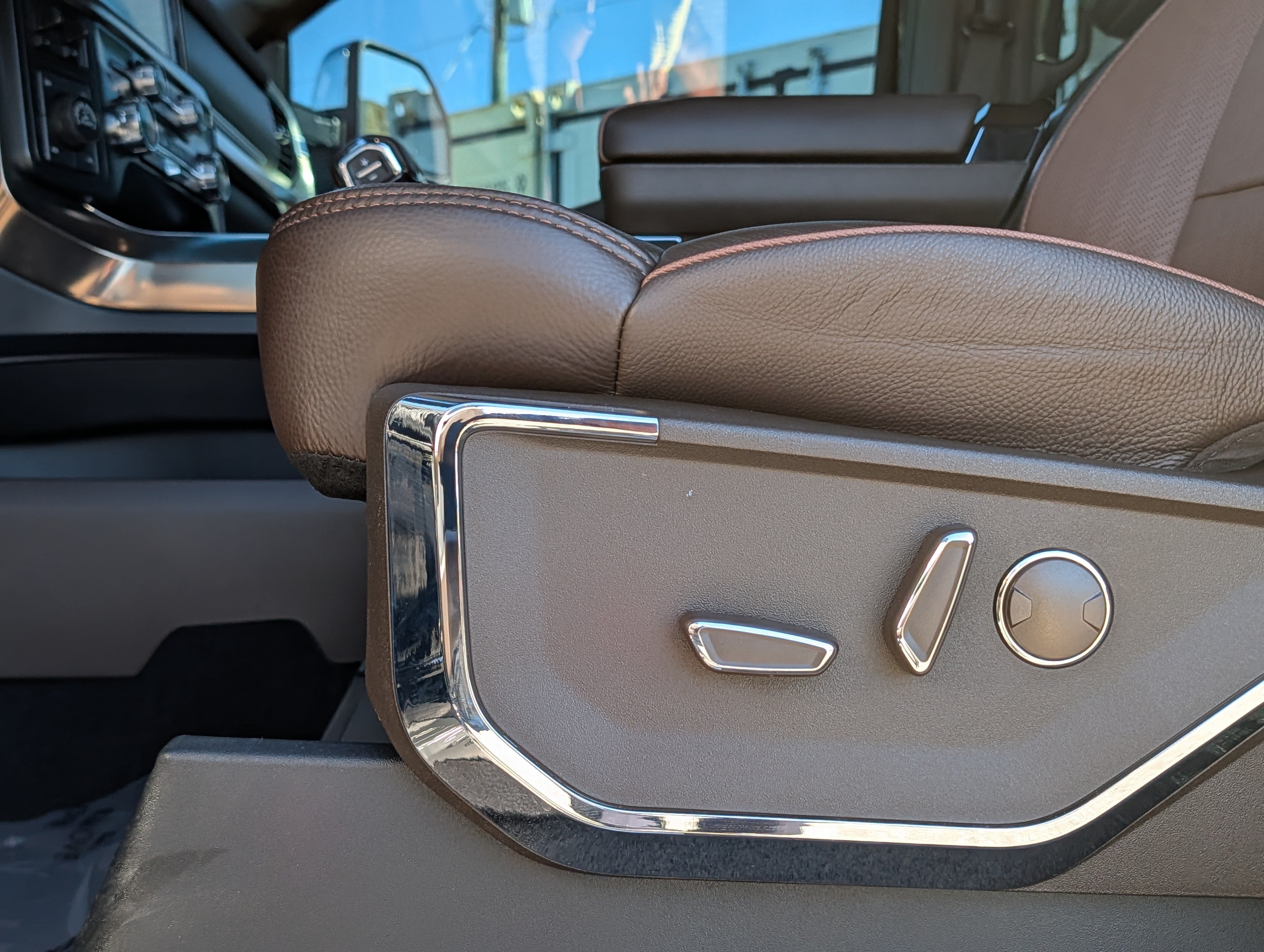 Used 2026 Ford F150 King Ranch AWD/4WD image 53