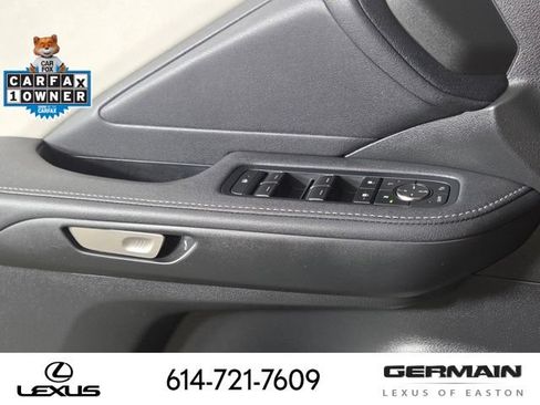 Used 2024 Lexus TX 350 AWD w/ Captains Chair Package image 27