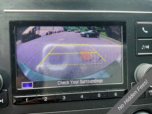 Used 2020 Honda Civic LX image 18