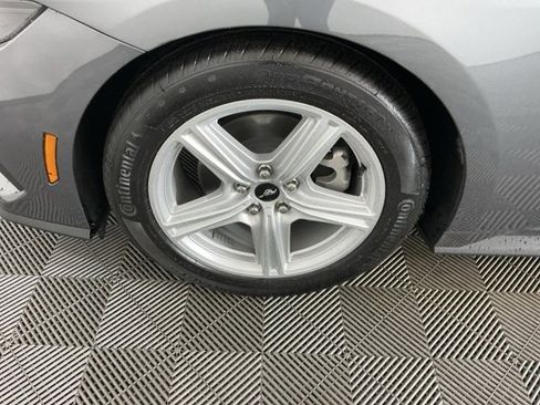 New 2026 Ford Mustang EcoBoost image 25