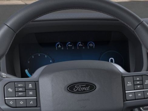 New 2026 Ford F150 XLT w/ Equipment Group 302A MID AWD/4WD image 13