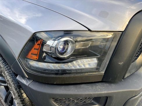 Used 2022 RAM 1500 Classic Warlock w/ Electronics Group image 28