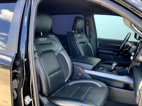 Used 2023 RAM 1500 Rebel w/ Rebel Level 2 Equipment Group AWD/4WD image 7