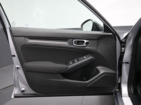 New 2026 Honda Civic Sport image 30