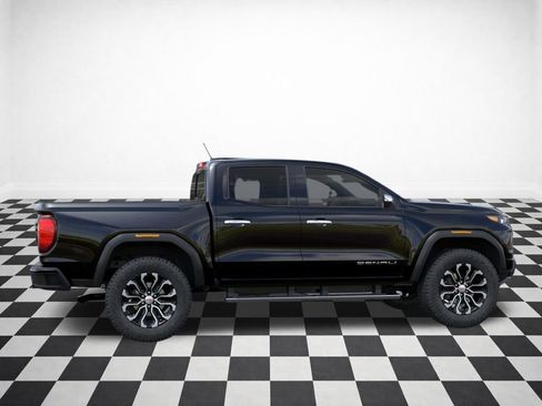New 2026 GMC Canyon Denali AWD/4WD image 5