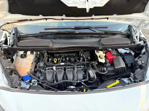 Used 2022 Ford Transit Connect XLT FWD image 6