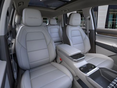 New 2026 GMC Terrain Denali image 16