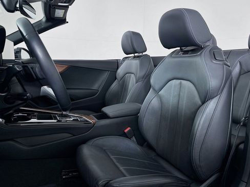 Used 2022 Audi A5 2.0T Premium Plus w/ Premium Plus image 17