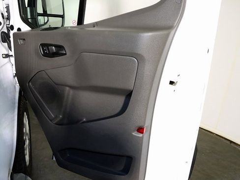 Used 2024 Ford Transit 250 Low Roof w/ Exterior Upgrade Package image 28