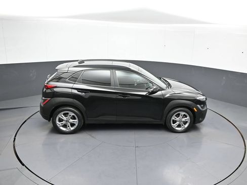 Certified 2022 Hyundai Kona SEL w/ Convenience Package FWD image 37