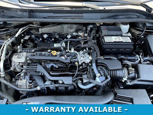 Used 2024 Toyota Corolla LE FWD image 30