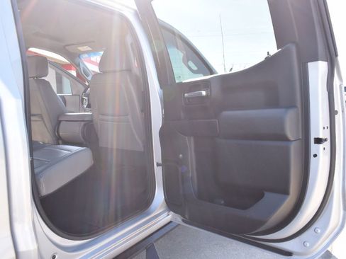 Used 2019 Chevrolet Silverado 1500 LT image 14