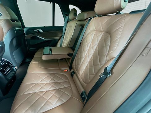 New 2026 BMW X5 xDrive40i w/ Executive Package AWD/4WD image 34