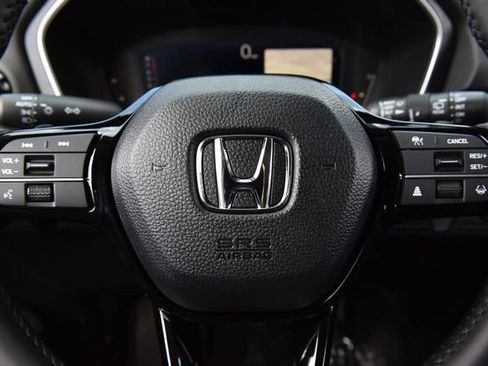 New 2026 Honda Passport RTL image 21