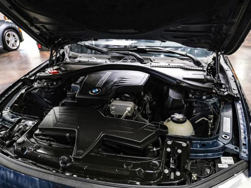 Used 2015 BMW 428i Coupe RWD image 40