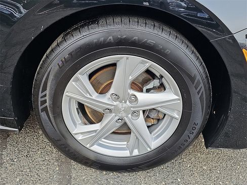 Used 2020 Hyundai Sonata SE image 8