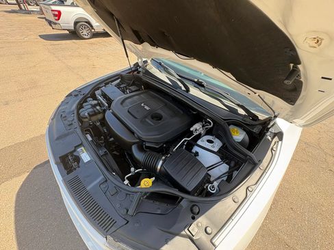 Used 2017 Dodge Durango GT RWD image 23