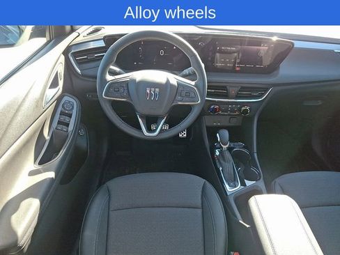Used 2026 Buick Encore GX Preferred w/ Comfort Package image 13