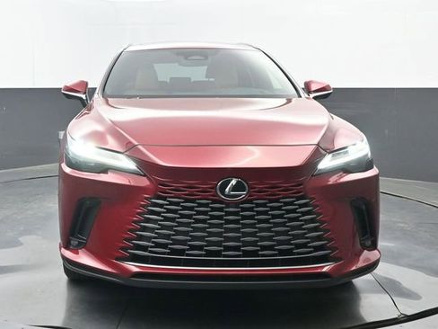 Used 2025 Lexus RX 350 Premium Plus w/ Convenience Package image 5