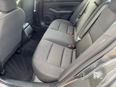 Certified 2025 Nissan Altima 2.5 SV image 33