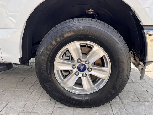 Used 2018 Ford F150 XL w/ Equipment Group 101A Mid AWD/4WD image 20