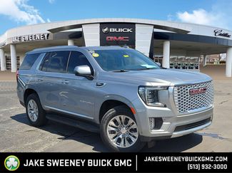 Used 2024 GMC Yukon Denali w/ Advanced Technology Package AWD/4WD video 1